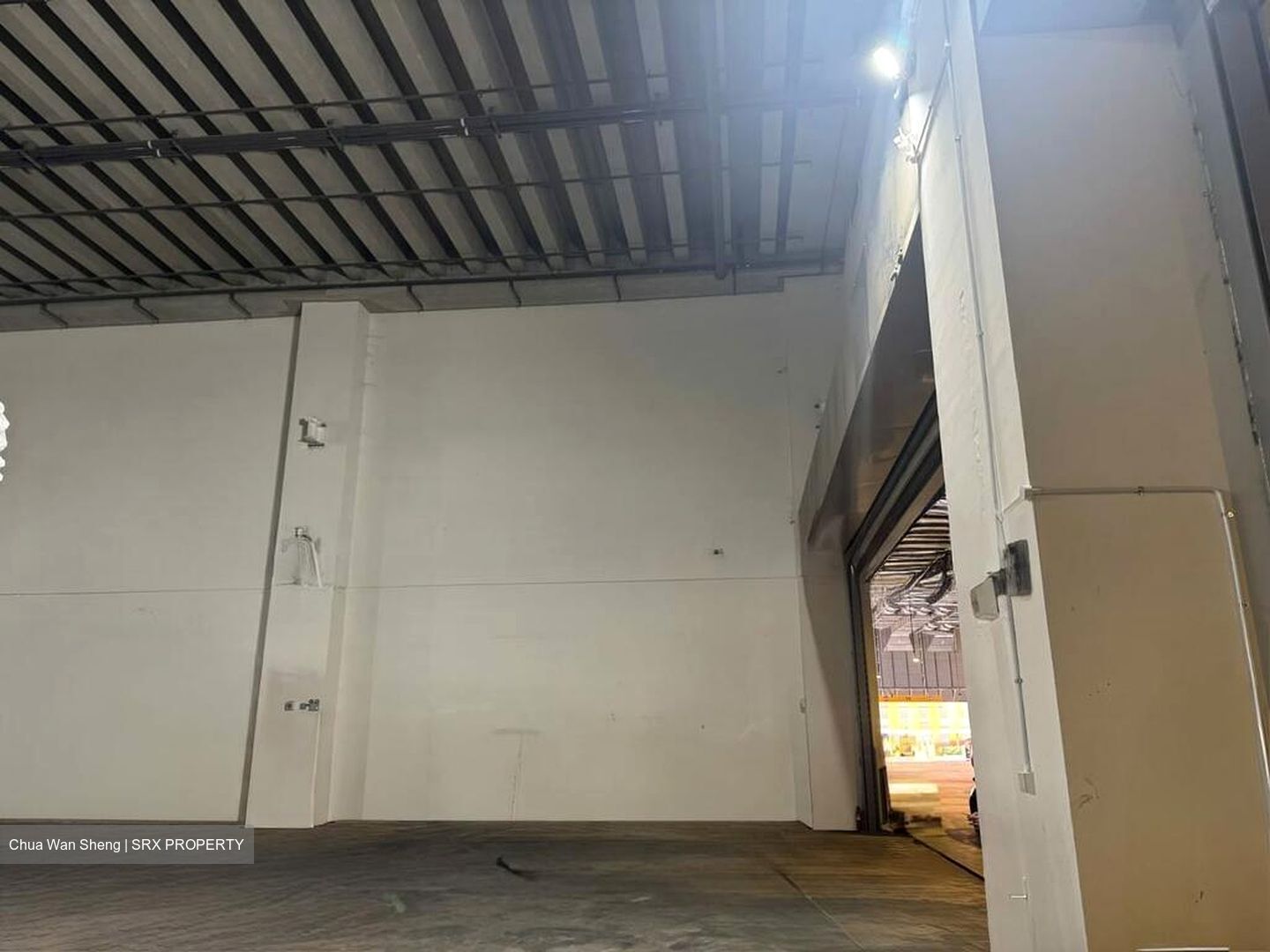 Timmac @ Kranji (D25), Factory #612788541